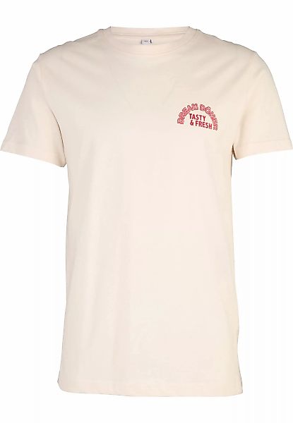 MisterTee T-Shirt "MisterTee Herren Dream Kebab Tee", (1 tlg.) günstig online kaufen