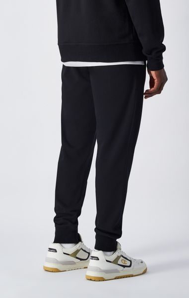 Champion Trainingshose Herren Fleece Slim Fit günstig online kaufen