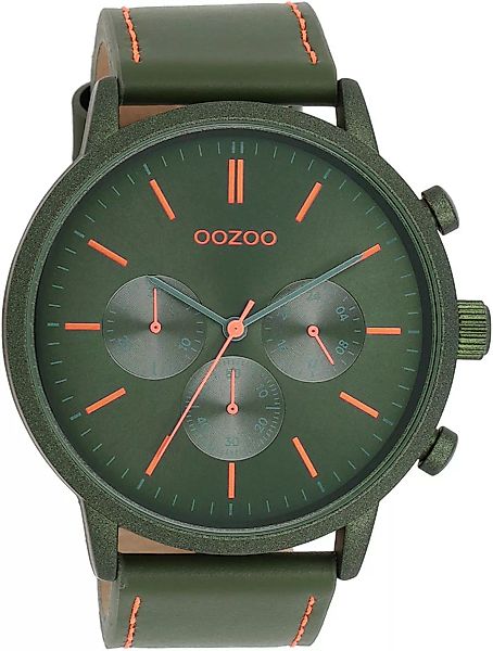OOZOO Quarzuhr "C11206" günstig online kaufen