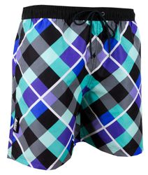 Luvanni Badehose Badehose Herren Schnelltrocknende Beachshorts günstig online kaufen
