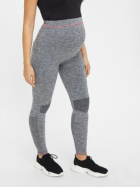 Mamalicious Umstandsleggings MLFIT ACTIVE TIGHTS NOOS günstig online kaufen