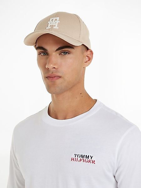 Tommy Hilfiger Baseball Cap TH IMD günstig online kaufen