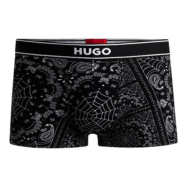 HUGO Trunk Trunk Excite (1-St) mit günstig online kaufen