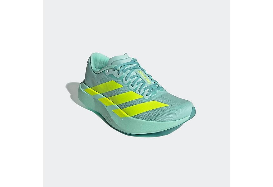 adidas Performance ADIZERO EVO SL Laufschuh angelehnt an das Design vom Adi günstig online kaufen