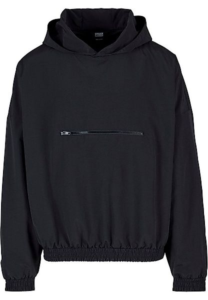 URBAN CLASSICS Allwetterjacke Urban Classics Herren 90's Pull Over Jacket ( günstig online kaufen