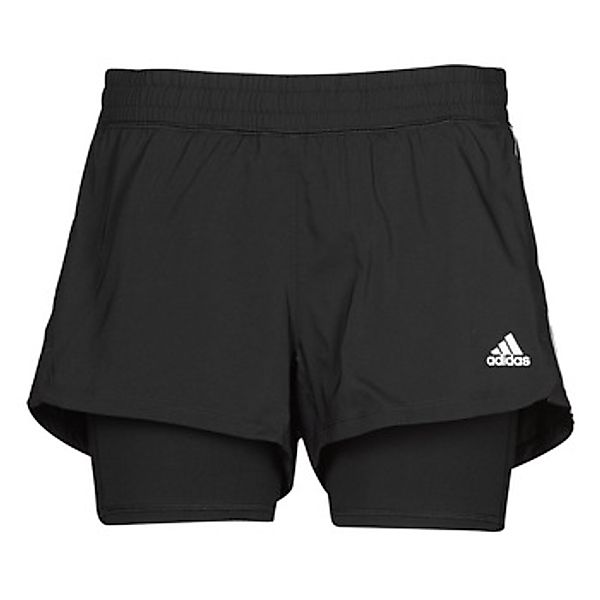 adidas  Shorts PACER 3S 2 IN 1 günstig online kaufen