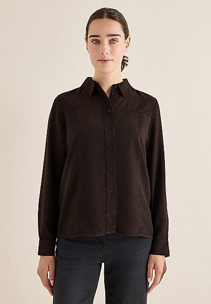 CECIL Langarmbluse in Blusen-Optik günstig online kaufen