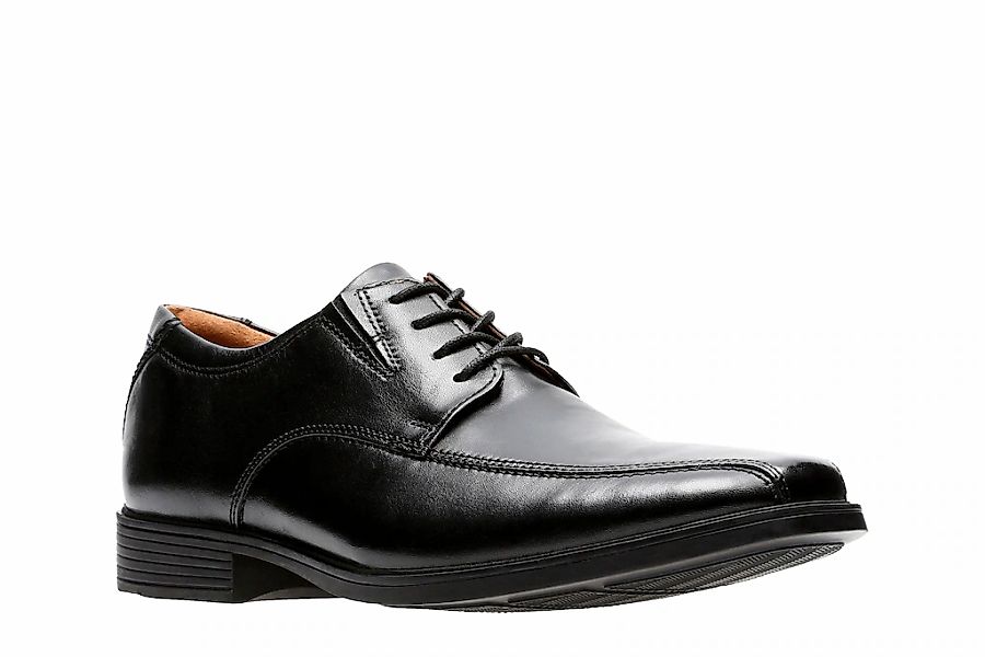 Clarks Tilden Walk Schnürschuh günstig online kaufen