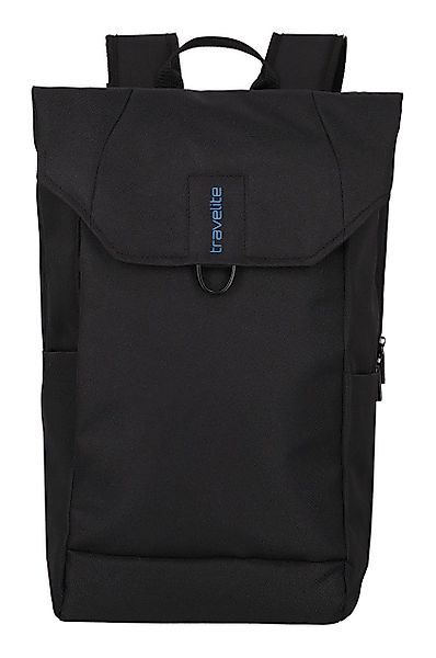 travelite Laptoprucksack PATHWAY Fold, Aufsteckfunktion Freizeitrucksack günstig online kaufen