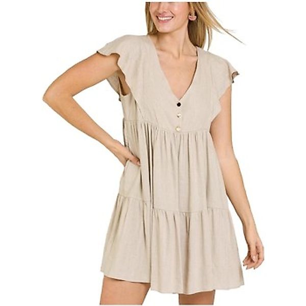 Naf Naf  Kleider PENR114 günstig online kaufen