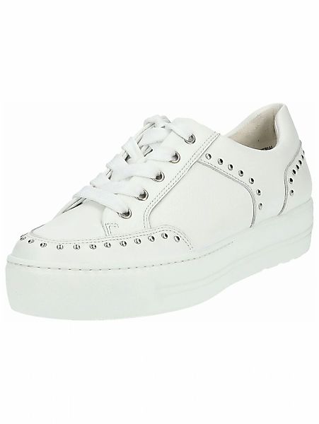 Paul Green Sneaker "Paul Green Sneaker Glattleder" günstig online kaufen