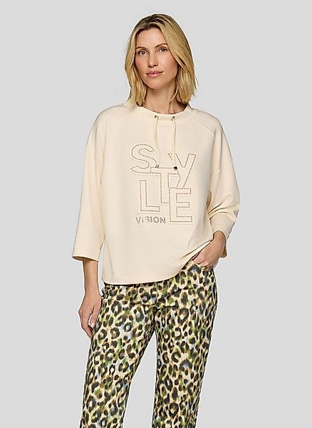 Rabe Sweatjacke Sweatshirt günstig online kaufen