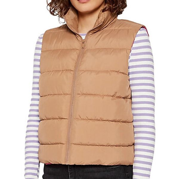 Noisy may Steppweste NMMARCUS VEST NOOS günstig online kaufen