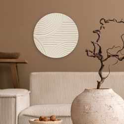 MuchoWow Gemälde Muster - Abstrakt - günstig online kaufen