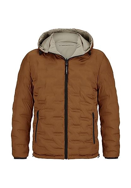Milestone Wendejacke MSTyron Herren Jacke beidseitig Übergangsjacke günstig online kaufen