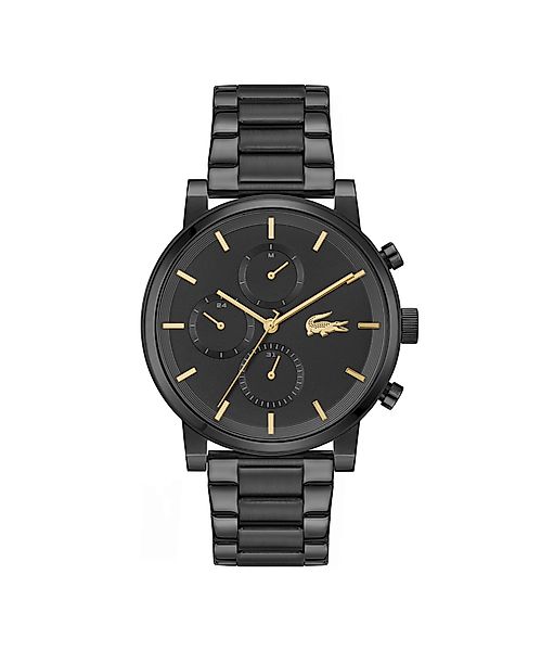 Lacoste Multifunktionsuhr REPLAY 2011451, Quarzuhr, Armbanduhr, günstig online kaufen