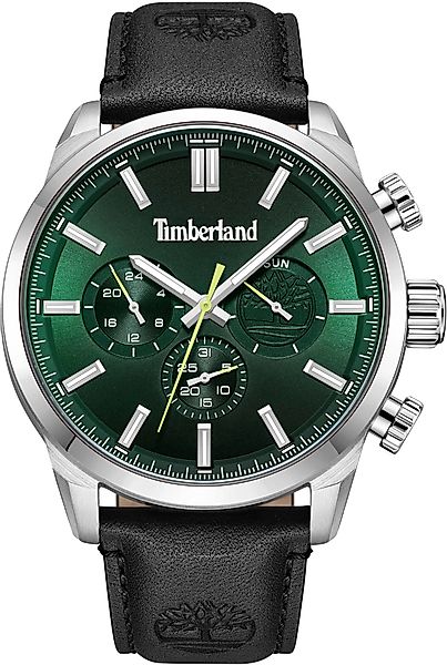 Timberland Multifunktionsuhr HENNIKER II TDWGF0028703, Armbanduhr, günstig online kaufen