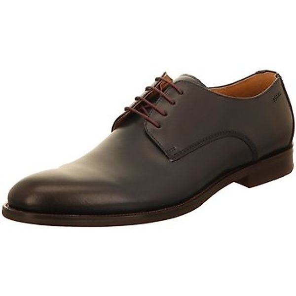 Digel Sebastian Schnürschuh Plain Look günstig online kaufen