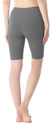 Bellivalini Leggings Damen Kurze Leggings aus günstig online kaufen