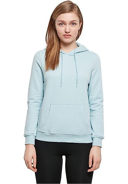 urbandreamz Kapuzenpullover Damen Pullover Hoody Basic Sweatshirt Sweater R günstig online kaufen