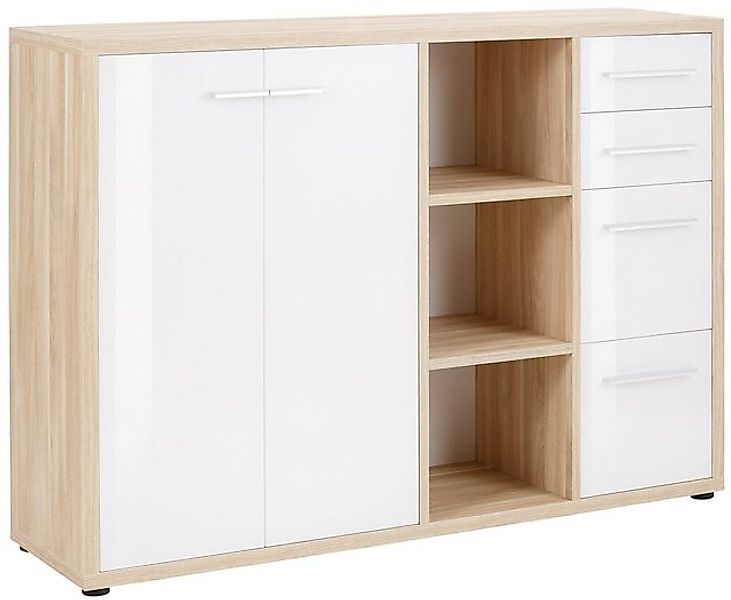 Maja Möbel Aktenschrank Set+ 1683 günstig online kaufen