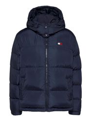 Tommy Jeans Curve Steppjacke "TJW ALASKA PUFFER EXT" Große Größen günstig online kaufen