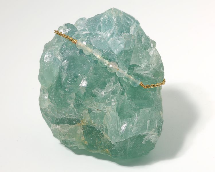 LAVISA Armband Edelstein - echte Naturstein günstig online kaufen