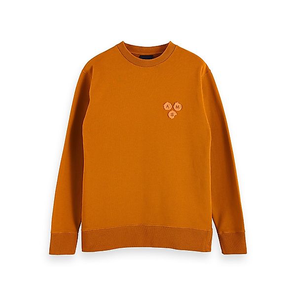 Scotch & Soda Fleecepullover Scotch & günstig online kaufen