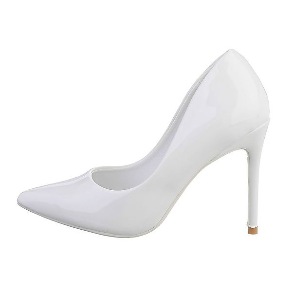 Ital-Design Damen Abendschuhe Elegant High-Heel-Pumps (82285257) günstig online kaufen