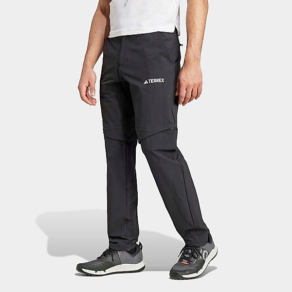 adidas TERREX Outdoorhose MT ZIP OFF günstig online kaufen
