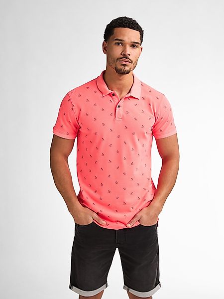 Petrol Industries Poloshirt Breeze günstig online kaufen