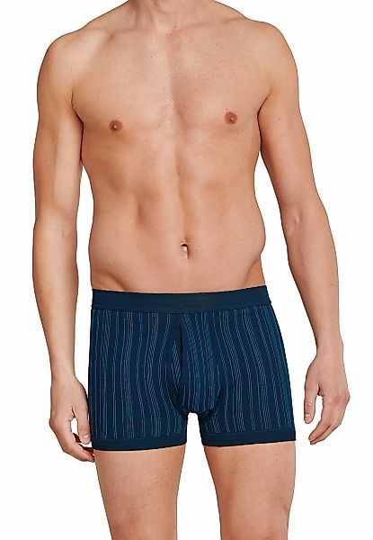 Schiesser Boxershorts "Original Classics" 2er Pack, mit Eingriff, gestreift günstig online kaufen