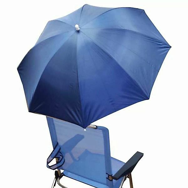 Sonnenschirm Für Strandkorb (120 Cm) günstig online kaufen