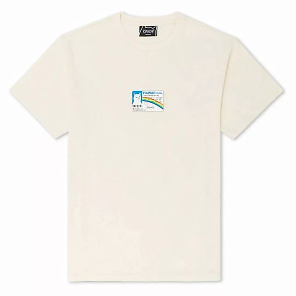 RIPNDIP T-Shirt McFuckin - natural günstig online kaufen