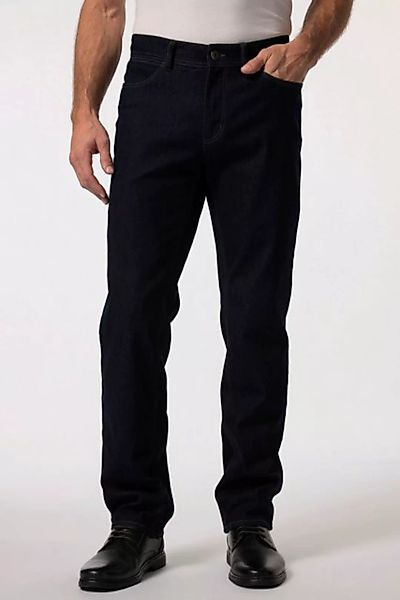 Boston Park 5-Pocket-Jeans Boston Park Jeans Bauchfit Regular Fit 5-Pocket günstig online kaufen