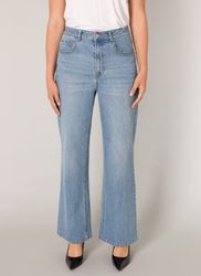 Base Level Weite Jeans Amy mit günstig online kaufen