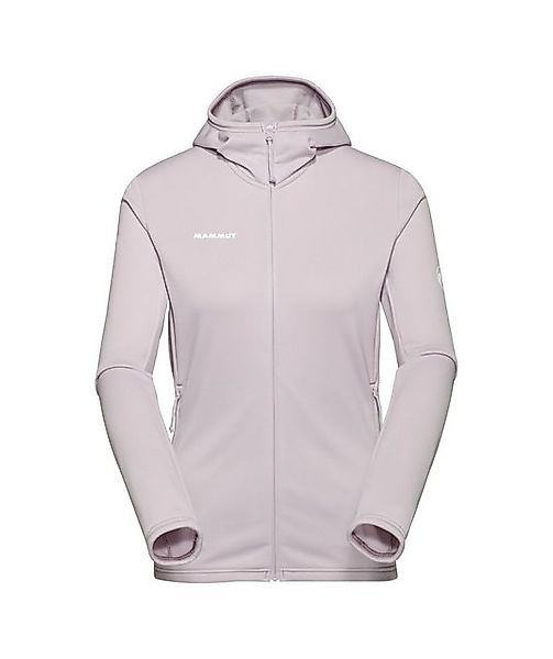 Mammut Fleecejacke Aconcagua Light ML Hooded Jacket Women günstig online kaufen