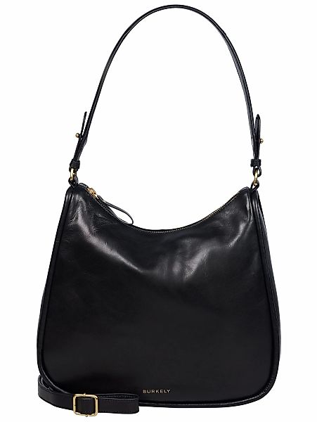 Burkely Henkeltasche "BURKELY Taschen Leder" günstig online kaufen