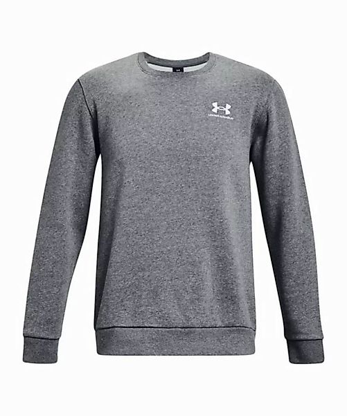 Under Armour® Sweater Under Armour Essential Fleece Sweatshirt günstig online kaufen