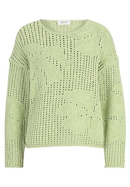 Cartoon Strickpullover günstig online kaufen