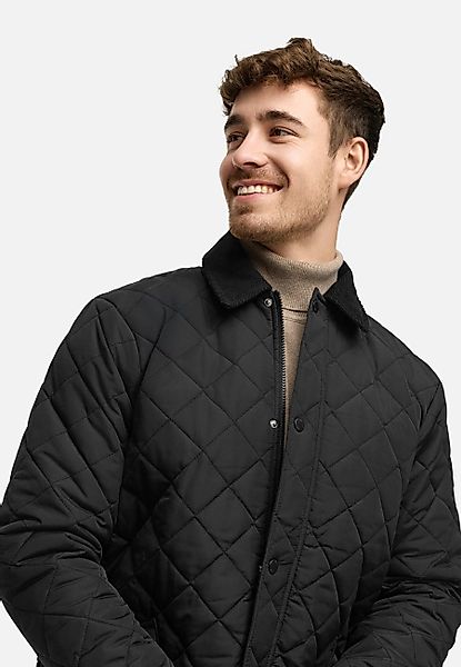Indicode Steppjacke Herren INDram Herrenjacke Daunen-Optik günstig online kaufen