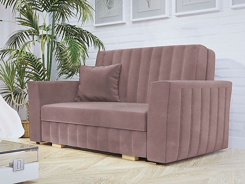 MIRJAN24 Schlafsofa Viva Glam II, mit günstig online kaufen