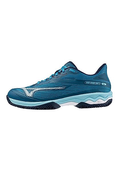 Mizuno WAVE EXCEED LIGHT 2 CC Sneaker günstig online kaufen