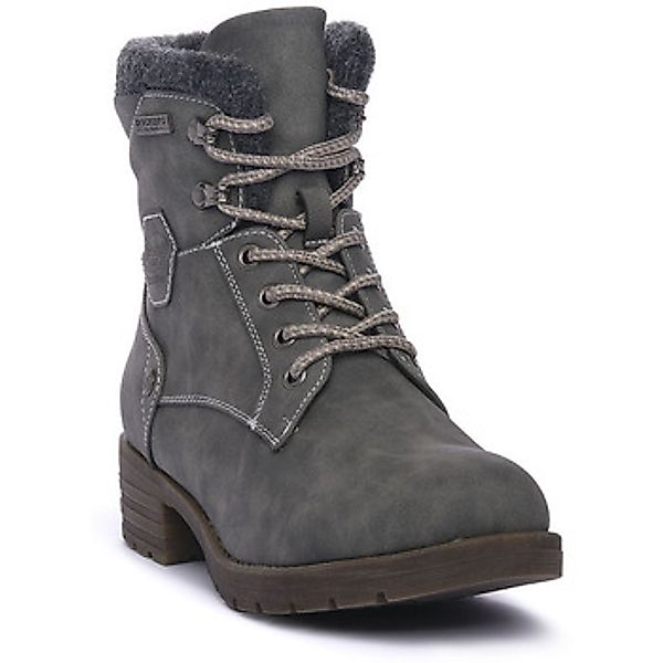 Dockers  Damenstiefel 200 GRAU günstig online kaufen
