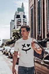 Neverless Print-Shirt Herren T-Shirt mit Print günstig online kaufen