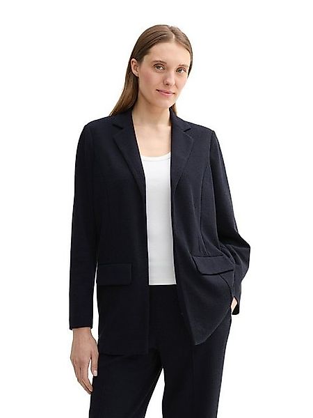 TOM TAILOR Blusenblazer günstig online kaufen