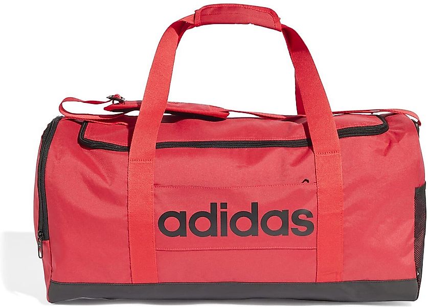 adidas Sportswear Sporttasche LINEAR DUFFEL M günstig online kaufen