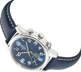 MASTER TIME Funkuhr Super Power MTLA-10818-32L, günstig online kaufen