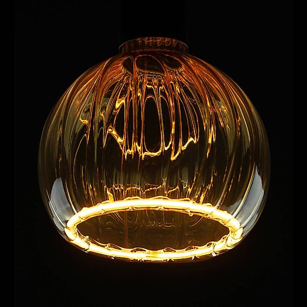 SEGULA LED-Floating G150 E27 4W straight gold günstig online kaufen