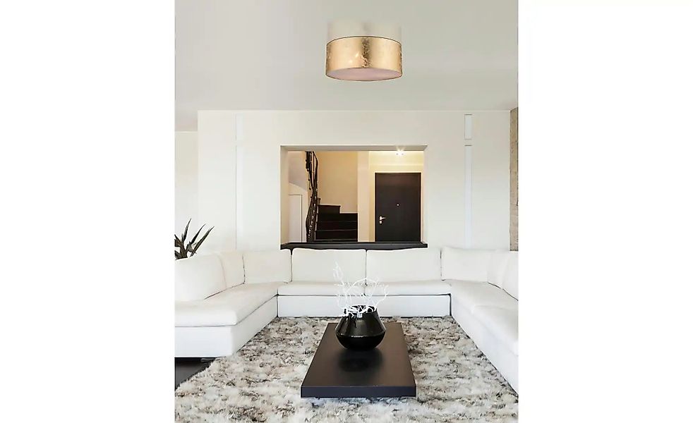 GLOBO LIGHTING Deckenleuchte Deckenleuchte Wohnzimmer Deckenlampe günstig online kaufen